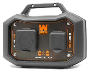 WEN 30-Amp Parallel Connection Kit for Generators