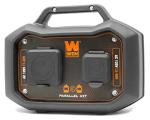 WEN 30-Amp Parallel Connection Kit for Generators