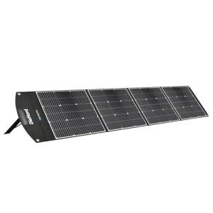 DieHard 120-Watt Portable Solar Panel, Foldable & Flexible