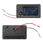 Battery Box Solar Lantern Replacement Parts (4PCS)