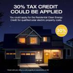 EcoFlow Delta Pro Solar Generator with 400W Panel