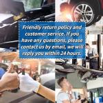 Oil Filter for Generac 8-24kw Generators (5 Pack)