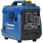 Westinghouse 2550W Super Quiet Portable Inverter Generator