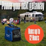 Westinghouse 2550W Super Quiet Portable Inverter Generator