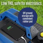 Westinghouse 2550W Super Quiet Portable Inverter Generator