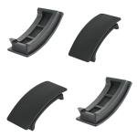 Golf Cart Brush Inspection Cover for Club Car