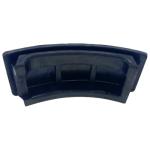 Golf Cart Brush Inspection Cover for Club Car