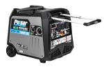 Pulsar 9500W Dual Fuel Inverter Generator