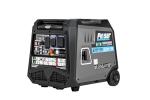 Pulsar 9500W Dual Fuel Inverter Generator