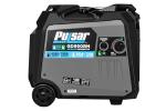 Pulsar 9500W Dual Fuel Inverter Generator