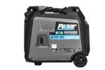 Pulsar 9500W Dual Fuel Inverter Generator