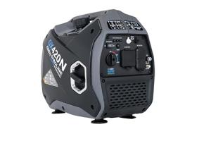 Pulsar 4,200W Quiet Portable Inverter Generator