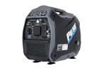 Pulsar 4,200W Quiet Portable Inverter Generator