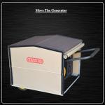 GENSHED Generator Shed - Running and Storage Cover