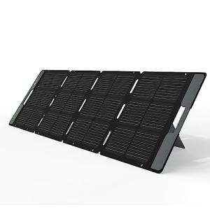 ACACIA 120W Portable Solar Panel for Power Stations