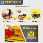 Champion Portable Generator Severe Weather Cover for 4,000-12,500 Watts