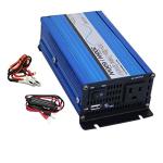 AIMS Power 300W Pure Sine Inverter with USB