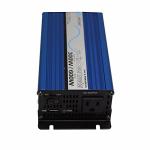 AIMS Power 300W Pure Sine Inverter with USB