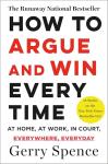Mastering the Art of Winning Arguments