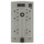 APC 350VA Battery Backup Surge Protector