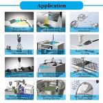 Saladulce 10KV Antistatic Ionizing Air Gun