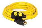 Champion 25-Foot 30-Amp Generator Extension Cord