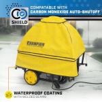Champion Portable Generator Severe Weather Cover for 4,000-12,500 Watts