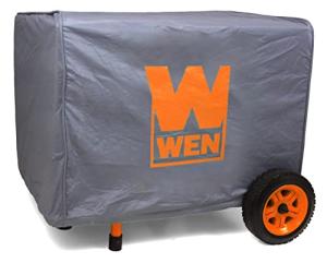 WEN Weatherproof Cover for 10,000-12,000 Watt Generators