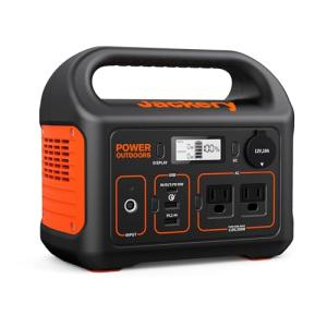 Jackery Explorer 290 Plus Portable Power Station