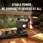 Jackery Explorer 290 Plus Portable Power Station