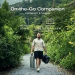 EF ECOFLOW DELTA Pro Solar Generator with 2 Panels