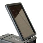 HME 12V Solar Power Pack for Trail Cameras