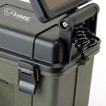 HME 12V Solar Power Pack for Trail Cameras