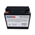 DuroMax XP13000EH 12V Battery Replacement
