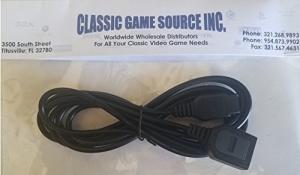9FT Extension Cable for ColecoVision Controller