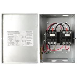 50 AMP Automatic Transfer Switch for RVs and Boats