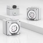 STARELO 20 Amp Twist Lock Adapter for Generators