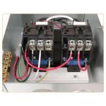50 AMP Automatic Transfer Switch for RVs and Boats