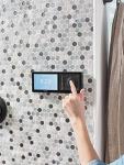 Moen Smart Shower Battery Backup Kit with D Batteries