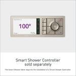 Moen Smart Shower Battery Backup Kit with D Batteries