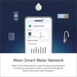 Moen Smart Shower Battery Backup Kit with D Batteries