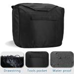 Heavy-Duty Waterproof Generator Cover for 2000-3500W