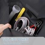 Heavy-Duty Waterproof Generator Cover for 2000-3500W