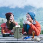 Alpatronix 93000mAh Portable Power Station Generator