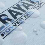 Erayak Weather-Resistant Generator Cover, 210D Polyester