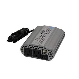 AIMS Power 150W Modified Sine Wave Inverter
