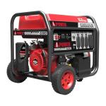 A-iPower 10000W Portable Gas Generator with Electric Start