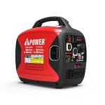 A-iPower SUA2000iD 2000W Portable Inverter Generator