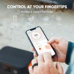 Jackery Explorer 240 Portable Power Station 256Wh