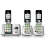 VTech CS6529-3 Expandable Cordless Phone Set
